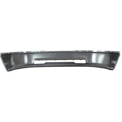 MBI AUTO - Primered, Steel Front Bumper Face Bar for 2009-2012 Dodge Ram Without Fog 09-12, CH1002385