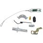 Carlson Quality Brake Parts H2309 Rear Drum Brake Hardware Kit
