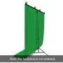 Emart T-Shape Portable Background Backdrop Support Stand Kit 5ft Wide 8.5ft Tall Adjustable Photo Backdrop Stand with 4 Spring Clamps Emart T-Shape Portable Background Backdrop Support Stand Kit 5ft Wide 8.5ft Tall Adjustable Photo Backdrop Stand with 4 Spring Clamps