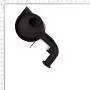 Briggs & Stratton 696226 Muffler Replacement Part Briggs & Stratton 696226 Muffler Replacement Part