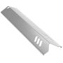 SHINESTAR 15 inch Grill Replacement Parts for Dyna-Glo DGF493BNP, Backyard Grill BY13-101-001-13, BY15-101-001-02, Uniflame GBC1059WB, Durable Stainless Steel Heat Plate, 5-Pack