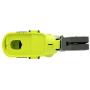 Ryobi P325 One+ 18V Lithium Ion Battery Powered Cordless 16 Gauge Finish Nailer (Battery Not Included, Power Tool Only)