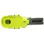 Ryobi P325 One+ 18V Lithium Ion Battery Powered Cordless 16 Gauge Finish Nailer (Battery Not Included, Power Tool Only) Ryobi P325 One+ 18V Lithium Ion Battery Powered Cordless 16 Gauge Finish Nailer (Battery Not Included, Power Tool Only)