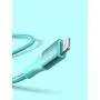 Xcentz iPad Charger 6ft, MFi Certified iPhone Charger Braided Nylon Lightning Cable with Premium Metal Connector Apple Charging Cable for iPhone 11/XS/Max/XR/X/8/7/6S/6 Plus, iPad Mini/Air-Blue Xcentz iPad Charger 6ft, MFi Certified iPhone Charger Braided Nylon Lightning Cable with Premium Metal Connector Apple Charging Cable for iPhone 11/XS/Max/XR/X/8/7/6S/6 Plus, iPad Mini/Air-Blue