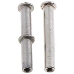 koolsoo RC Car Steering Column Set for 1/14 WLTOYS 144001 RC Car Buggy Truck Accs