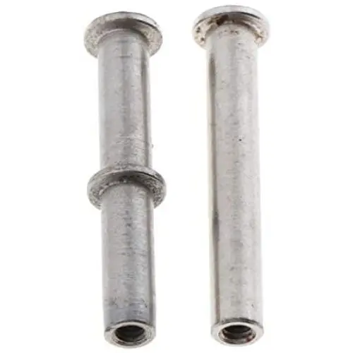 LoveinDIY RC Car Metal Steering Column Set for WLtoys 144001 1/14 Model Vehcile LoveinDIY RC Car Metal Steering Column Set for WLtoys 144001 1/14 Model Vehcile