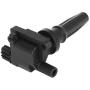 X AUTOHAUX Auto Parts Ignition Coil 2730138020 Replacement for Hyundai for Santa Fe for Sonata for Kia Magentis Optima