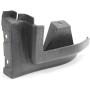 DAT AUTO PARTS Right Passenger Bumper Bracket Replacement for 94-02 Chevy GMC C K Pickup Front Bumper Filler Extension RH GM1089153 GM1089168 12375171