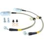StopTech (950.40511) Brake Line Kit, Stainless Steel