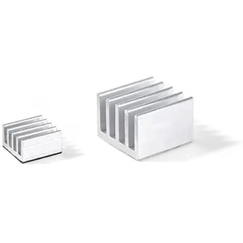LoveRPi Performance Heatsink Set for Raspberry Pi 3 B+