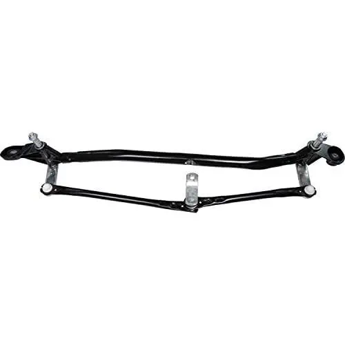 APDTY 713319 Windshield Wiper Transmission Linkage Complete Assembly Fits 2003-2007 Saturn Ion (Replaces 15221904, 22621385; Upgraded Metal Pivot Design) APDTY 713319 Windshield Wiper Transmission Linkage Complete Assembly Fits 2003-2007 Saturn Ion (Replaces 15221904, 22621385; Upgraded Metal Pivot Design)