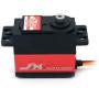 JX Servo PDI-6215MG/15kg 120° High Torque Metal Gear Steering Gear Servo for RC Helicopter Drone Tank Climbing Car Robot Parts