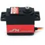JX Servo PDI-6215MG/15kg 120° High Torque Metal Gear Steering Gear Servo for RC Helicopter Drone Tank Climbing Car Robot Parts
