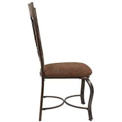 Signature Design by Ashley Glambrey Dining Chair, 1-Count, Brown