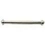 YIZAN 18301-10 53mm Metal RC Car Wheel Drive Shaft Replacement Fit for HS 18301 18302 18311 18312 1/18 RC Car Upgrade Parts YIZAN 18301-10 53mm Metal RC Car Wheel Drive Shaft Replacement Fit for HS 18301 18302 18311 18312 1/18 RC Car Upgrade Parts