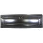 Tailgate Kit Compatible with 1980-1986 Ford F-150 / F-250 / F-350 Fleetside, with Tailgate, and Tailgate Handle, Chrome Set of 2 Tailgate Kit Compatible with 1980-1986 Ford F-150 / F-250 / F-350 Fleetside, with Tailgate, and Tailgate Handle, Chrome Set of 2
