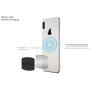 SCOSCHE MAGRKI MagicMount Magnetic Mount Replacement Plate Kit for Mobile Devices - Black