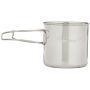 Olicamp SPACE SAVER CUP Metal, One Size