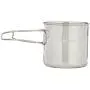 Olicamp SPACE SAVER CUP Metal, One Size Olicamp SPACE SAVER CUP Metal, One Size