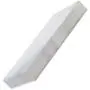 Large Heat sink5.9 inches 2.75 inches 0.38 inches.150mmx 70mmx 9.5mm Heat Sinks Aluminum Heat Sink heatsink Module Cooler Fin for High Power Transistor Semiconductor Devices with Large Heat sink5.9 inches 2.75 inches 0.38 inches.150mmx 70mmx 9.5mm Heat Sinks Aluminum Heat Sink heatsink Module Cooler Fin for High Power Transistor Semiconductor Devices with