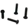 Deal4GO 4 Pack Tri-Wing Screw Set for Nintendo Switch Joy-con Controller Housing Shell Replacement Tri Point (3rd Party) Deal4GO 4 Pack Tri-Wing Screw Set for Nintendo Switch Joy-con Controller Housing Shell Replacement Tri Point (3rd Party)