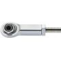 Heavy Metal Suspensions - for 2013-2018 Dodge Ram 1500 2WD 4WD with Air Suspension 1.5'' to 3'' Front Adjustable Lift Links Heavy Metal Suspensions - for 2013-2018 Dodge Ram 1500 2WD 4WD with Air Suspension 1.5'' to 3'' Front Adjustable Lift Links