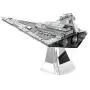 Fascinations Metal Earth Star Wars Imperial Star Destroyer 3D Metal Model Kit