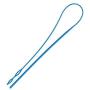 6 Pieces Easy Drawstring Threader Replacement Tool with 12 Pieces Cord Locks (2pcs Plastic Drawstring Threader, 2pcs Metal Drawstring Threader and 2pcs Metal Tweezers)