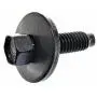 Retro-Motive Body Bolts & U-nut Clips- M6-1.0mm x 22mm Long- 8mm Hex- for Ford- 20 pcs- (1911/1928) #1866 Retro-Motive Body Bolts & U-nut Clips- M6-1.0mm x 22mm Long- 8mm Hex- for Ford- 20 pcs- (1911/1928) #1866