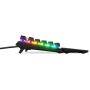 SteelSeries Apex Pro Mechanical Gaming Keyboard – Adjustable Actuation Switches – World’s Fastest Mechanical Keyboard – OLED Smart Display – RGB Backlit