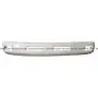 Bumper Metal White (Fit: 1994-2010 Nissan UD 1400, 1996-2004 Nissan UD 1800) Bumper Metal White (Fit: 1994-2010 Nissan UD 1400, 1996-2004 Nissan UD 1800)