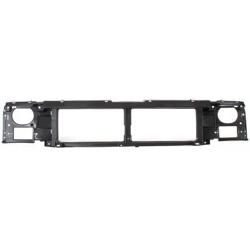 CPP Front Header Grille Mounting Panel for Ford Bronco