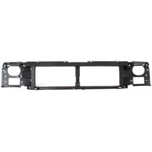 CPP Front Header Grille Mounting Panel for Ford Bronco