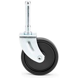 SHOP-VAC 4204200/6771200 Metal Shank Caster Wheel