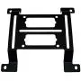 Maxmoral 12cm Water Cooling Pump Radiator Support Holder Water Drainage Tank Reservoir Bracket Fan Holder Mount Stand Maxmoral 12cm Water Cooling Pump Radiator Support Holder Water Drainage Tank Reservoir Bracket Fan Holder Mount Stand