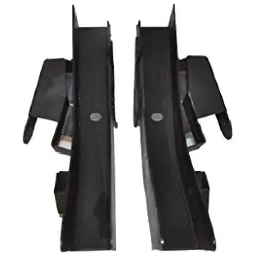 Pocono Metal Craft Rear Trail Arm Frame Repair Set Driver and Passenger for Jeep TJ Wranglers 1997-2006 Pocono Metal Craft Rear Trail Arm Frame Repair Set Driver and Passenger for Jeep TJ Wranglers 1997-2006
