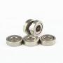 F Fityle 3/5Pack Metal Ball Bearings 372mm 252.5mm for WLtoys K969 K979 K989 K999 1/28 RC Car Parts - 5PCS