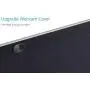 Upgrade Magnetic Webcam Cover, [6-Pack] CloudValley 0.023 inch Metal Camera Cover Slide for Mac, iPad, MacBook Pro, MacBook Air, Laptops, PC/Computer, Tablets, Web Blocker Protect Your Privacy