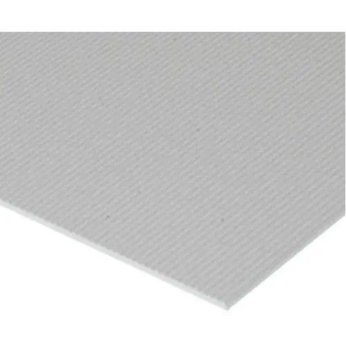 Evergreen 4525 – Corrugated Sheet Metal, Game, 1 x 150 x 300 mm, Grid 0.75 mm, 1 Piece