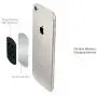 SCOSCHE MPRNDRK-SP MagicPlate Metal Plates for Phone Holders- Black SCOSCHE MPRNDRK-SP MagicPlate Metal Plates for Phone Holders- Black