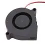 Cooling Blower Fan,3PCS 12V 0.18A 5015 Cooling Blower Exhaust Turbo Fan for 3D Printer Cooling Blower Fan,3PCS 12V 0.18A 5015 Cooling Blower Exhaust Turbo Fan for 3D Printer