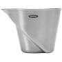 OXO SteeL Angled Measuring Jigger OXO SteeL Angled Measuring Jigger