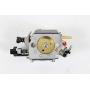 Husqvarna 503281805 Walbro HD-12b EPA Carburetor Replacement Part for Chainsaws