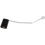 ROADFAR Fuel Pump Assembly Electrical Module Sending Unit Fit for Compatible 2000 2001 2002 2003 Dodge Dakota 3.9L V6 4.7L V8 5.9L V8 2.5L L4 Compatible E7128M