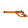 Generac 7899 GPW 2900PSI Power Washer SPEEDW, Black & Orange