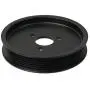 URO Parts 32421740858PRM Aluminum P/S Pump Pulley