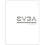 EVGA CLC 120mm All-In-One CPU Liquid Cooler, 1x 120mm Fan, Intel, 5 YR Warranty, 400-HY-CL11-V1