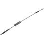RC Car Antenna, Remote Control Crawler Simulation Antenna for Traxxas TRX-4 RC Vehicle Decoration Parts(290mm / 11.42inch)