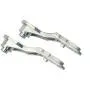URO Parts 2038300033PRM HVAC Blend Door Lever Kit, Pair of HD Metal Levers