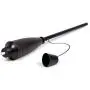 BIRDROCK HOME 4 Pack Outdoor Garden Torches (Improved 2020 Version) - Oil Rubbed Bronze - Flame Light Torch - Backyard Garden Patio Lighting - Metal Lamp - Decorative Urban Lantern BIRDROCK HOME 4 Pack Outdoor Garden Torches (Improved 2020 Version) - Oil Rubbed Bronze - Flame Light Torch - Backyard Garden Patio Lighting - Metal Lamp - Decorative Urban Lantern